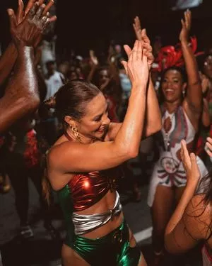 Paolla Oliveira OnlyFans Leaked Free Thumbnail Picture - #CsGnG5ZstL