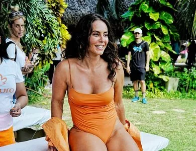 Paolla Oliveira OnlyFans Leaked Free Thumbnail Picture - #DGM9IiC3VL
