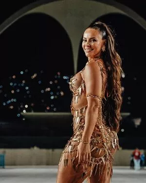 Paolla Oliveira OnlyFans Leaked Free Thumbnail Picture - #DKp3XvBqdm