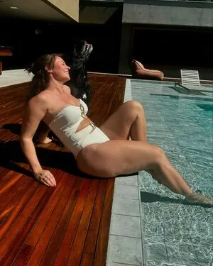 Paolla Oliveira OnlyFans Leaked Free Thumbnail Picture - #DQvSVOo07w