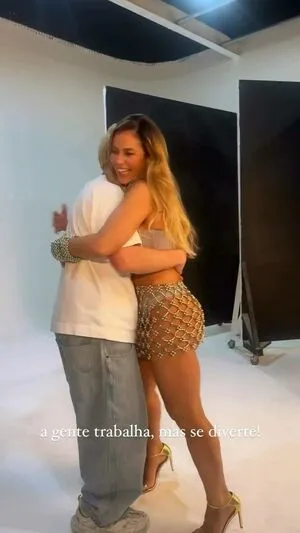 Paolla Oliveira OnlyFans Leaked Free Thumbnail Picture - #DuQRmYOs1z