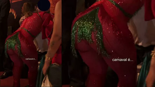 Paolla Oliveira OnlyFans Leaked Free Thumbnail Picture - #E4RBejPBww