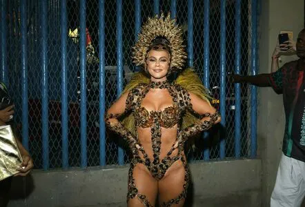 Paolla Oliveira OnlyFans Leaked Free Thumbnail Picture - #EPeJDwRJvC
