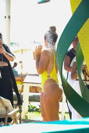 Paolla Oliveira OnlyFans Leaked Free Thumbnail Picture - #EjepZV7vez