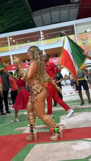 Paolla Oliveira OnlyFans Leaked Free Thumbnail Picture - #EnN9ePKlXu