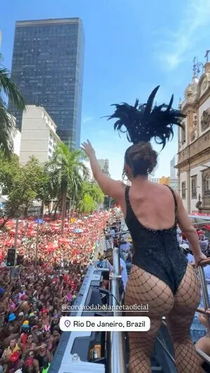 Paolla Oliveira OnlyFans Leaked Free Thumbnail Picture - #Esgcy2l9k7