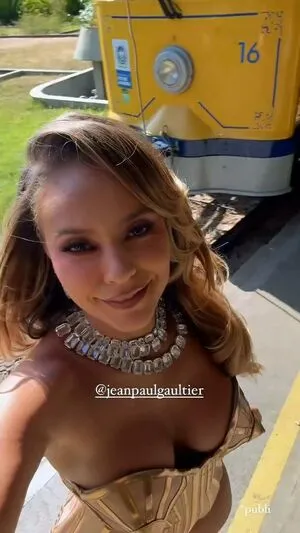 Paolla Oliveira OnlyFans Leaked Free Thumbnail Picture - #FBomx8qw42