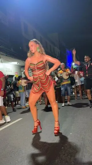 Paolla Oliveira OnlyFans Leaked Free Thumbnail Picture - #FRNDJUuiQk