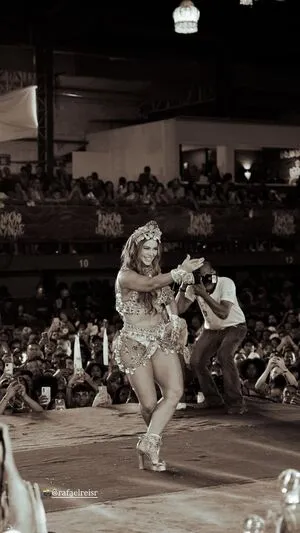 Paolla Oliveira OnlyFans Leaked Free Thumbnail Picture - #FST2SnfA6z