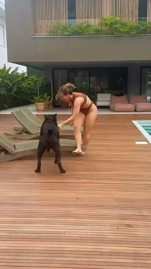 Paolla Oliveira OnlyFans Leaked Free Thumbnail Picture - #Flm9lUvjNh