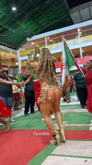Paolla Oliveira OnlyFans Leaked Free Thumbnail Picture - #FrDF7AXCOt