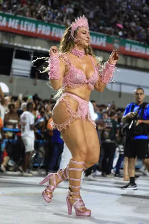Paolla Oliveira OnlyFans Leaked Free Thumbnail Picture - #G6veu0NVed