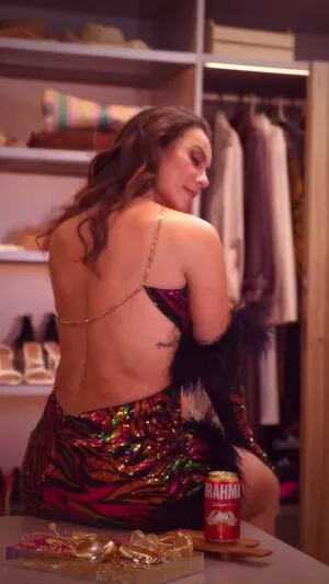 Paolla Oliveira OnlyFans Leaked Free Thumbnail Picture - #GM6LqQlCpf
