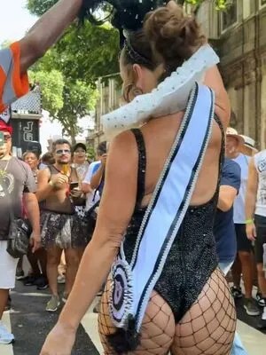 Paolla Oliveira OnlyFans Leaked Free Thumbnail Picture - #GgbOajxzMj