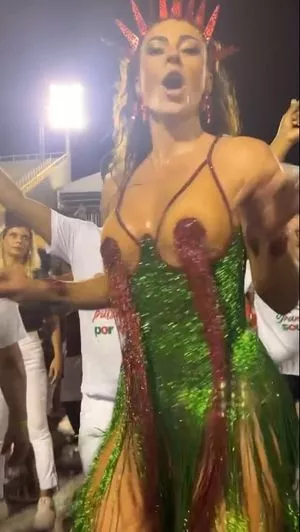 Paolla Oliveira OnlyFans Leaked Free Thumbnail Picture - #GnjojBGTHg