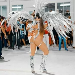 Paolla Oliveira OnlyFans Leaked Free Thumbnail Picture - #GzETeyro1g