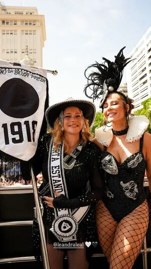 Paolla Oliveira OnlyFans Leaked Free Thumbnail Picture - #HASTve9WJd