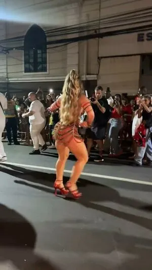 Paolla Oliveira OnlyFans Leaked Free Thumbnail Picture - #HAjrCwVopt