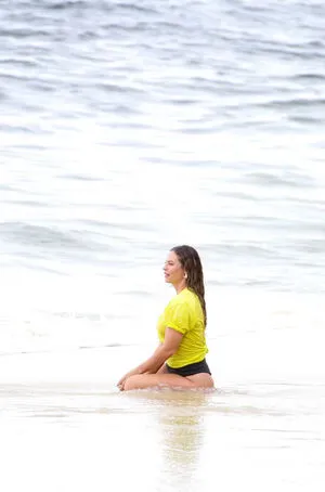 Paolla Oliveira OnlyFans Leaked Free Thumbnail Picture - #HGMikac6dY