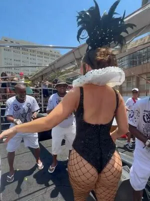 Paolla Oliveira OnlyFans Leaked Free Thumbnail Picture - #HJVAG0zlqR