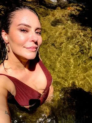 Paolla Oliveira OnlyFans Leaked Free Thumbnail Picture - #Hlniv2C4z3