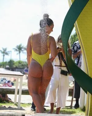 Paolla Oliveira OnlyFans Leaked Free Thumbnail Picture - #HluRvBhJff