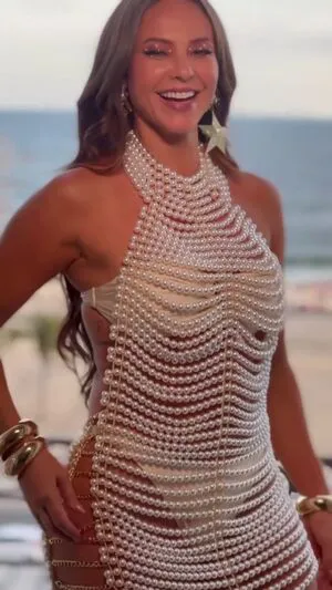 Paolla Oliveira OnlyFans Leaked Free Thumbnail Picture - #I3Lu7vc6iY