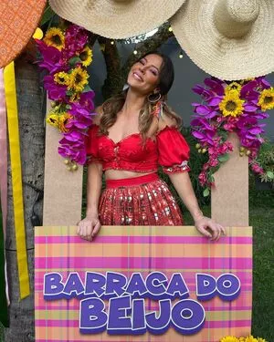 Paolla Oliveira OnlyFans Leaked Free Thumbnail Picture - #I4yAgocJjh