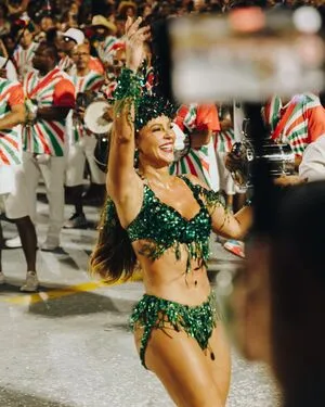 Paolla Oliveira OnlyFans Leaked Free Thumbnail Picture - #I7s4GB8WFu