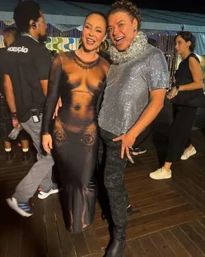 Paolla Oliveira OnlyFans Leaked Free Thumbnail Picture - #IdMPVb7PEy