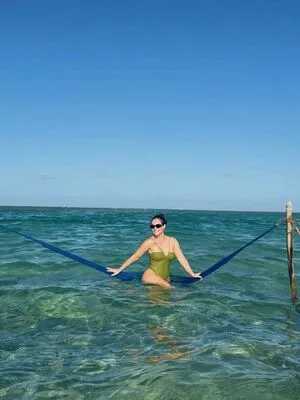 Paolla Oliveira OnlyFans Leaked Free Thumbnail Picture - #IlGppLw0ux