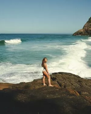Paolla Oliveira OnlyFans Leaked Free Thumbnail Picture - #JJMYEtHVv7