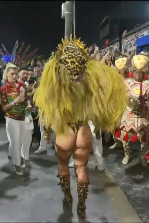 Paolla Oliveira OnlyFans Leaked Free Thumbnail Picture - #JSc20MzCMA