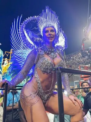 Paolla Oliveira OnlyFans Leaked Free Thumbnail Picture - #JnD46OHyxM