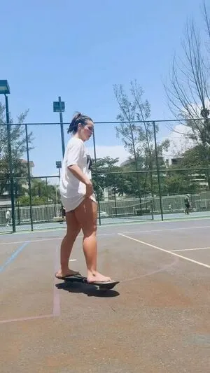 Paolla Oliveira OnlyFans Leaked Free Thumbnail Picture - #KABm57LGP4