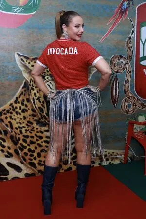 Paolla Oliveira OnlyFans Leaked Free Thumbnail Picture - #KnsyKwgXmc
