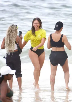 Paolla Oliveira OnlyFans Leaked Free Thumbnail Picture - #Kr5X73d4oG