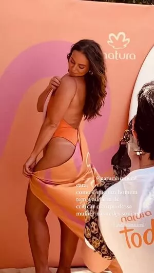 Paolla Oliveira OnlyFans Leaked Free Thumbnail Picture - #L8HGOU8UPg