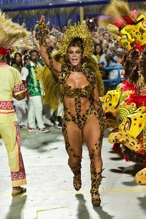 Paolla Oliveira OnlyFans Leaked Free Thumbnail Picture - #LSxdOMmYYU