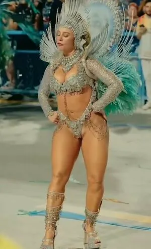 Paolla Oliveira OnlyFans Leaked Free Thumbnail Picture - #LlWILEWTlg