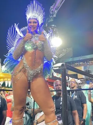 Paolla Oliveira OnlyFans Leaked Free Thumbnail Picture - #Lt3cDUWnUg