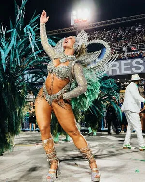 Paolla Oliveira OnlyFans Leaked Free Thumbnail Picture - #M6YAgfDBUB