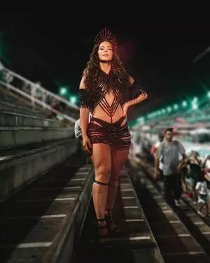 Paolla Oliveira OnlyFans Leaked Free Thumbnail Picture - #MCZiCzBmiO