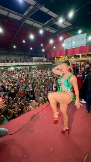 Paolla Oliveira OnlyFans Leaked Free Thumbnail Picture - #MVNeFdvQ8P
