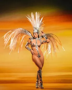 Paolla Oliveira OnlyFans Leaked Free Thumbnail Picture - #MvLrcqBpj3