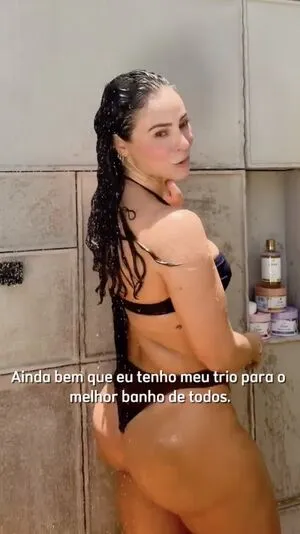 Paolla Oliveira OnlyFans Leaked Free Thumbnail Picture - #N1HKKLsE92