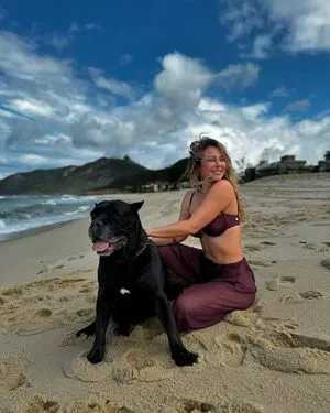 Paolla Oliveira OnlyFans Leaked Free Thumbnail Picture - #N2KjTj6kvo
