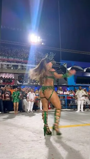 Paolla Oliveira OnlyFans Leaked Free Thumbnail Picture - #NFVAYnIoAx