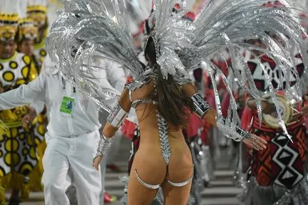 Paolla Oliveira OnlyFans Leaked Free Thumbnail Picture - #O7HE7tm42n