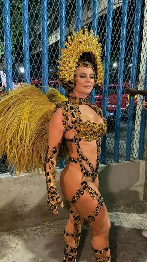 Paolla Oliveira OnlyFans Leaked Free Thumbnail Picture - #OM8bTCKBGK
